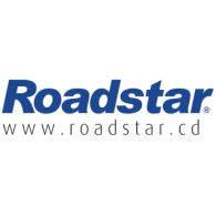 Roadstar Logo PNG Vector