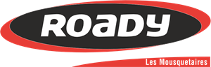 Roady Logo PNG Vector