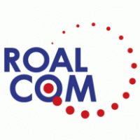 Roalcom Logo PNG Vector