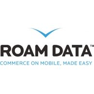 Roam Data Logo PNG Vector
