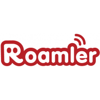 Roamler Logo Vector