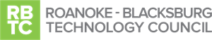 Roanoke-Blacksburg Technology Council (RBTC) Logo PNG Vector
