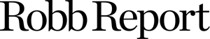 Robb Report Logo PNG Vector