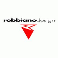robbianodesign Logo PNG Vector