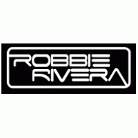 Robbie Rivera Logo PNG Vector