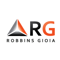 Robbins Gioia Logo PNG Vector