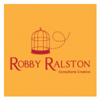 Robby Ralston Logo PNG Vector