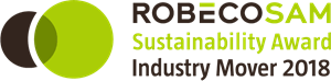 RobecoSAM (Industry Mover) Logo Vector