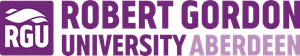 Robert Gordon University Logo PNG Vector
