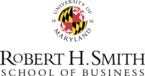 Robert H Smith School of Business Logo PNG Vector