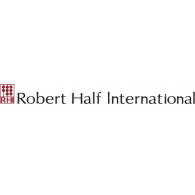 Robert Half International Logo PNG Vector