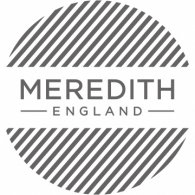 Robert Meredith Logo Vector