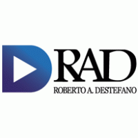 Roberto A. Destefano Logo Vector