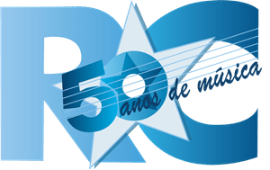 Roberto Carlos 50 anos Logo PNG Vector