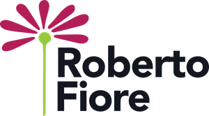 Roberto Fiore Logo PNG Vector