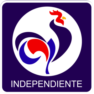 Roberto Gonzalez Independiente Logo PNG Vector