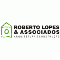 Roberto Lopes Logo PNG Vector