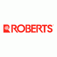 Roberts Blades Logo PNG Vector