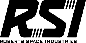 Roberts Space Industries Logo PNG Vector