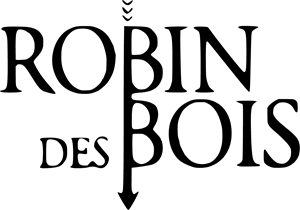 Robin des Bois Logo PNG Vector