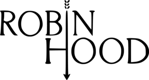 Robin Hood Logo PNG Vector