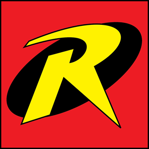 Robin Logo PNG Vector