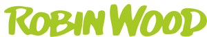 Robin Wood 2017 Logo PNG Vector