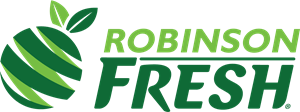 Robinson Fresh Logo PNG Vector
