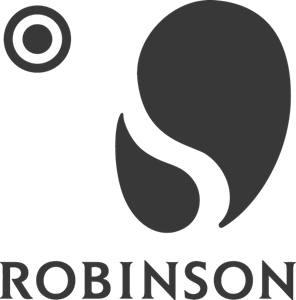 Robinson Logo PNG Vector