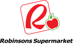 Robinsons Supermarket Logo PNG Vector