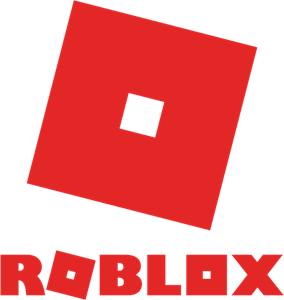 Roblox White Logo PNG Vector (SVG) Free Download