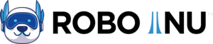 ROBO INU FINANCE (RBIF) Logo PNG Vector