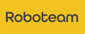 Roboteam Logo PNG Vector