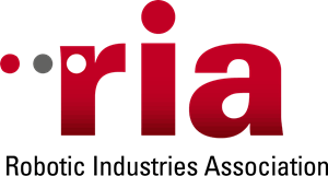 Robotic Industries Association Logo Vector