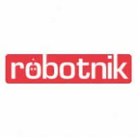 Robotnik Logo Vector