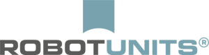 Robotunits Logo PNG Vector