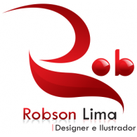 Robson Lima Logo PNG Vector
