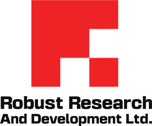 Robust Research And Development Ltd. (RRAD) Logo Vector