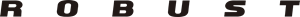 ROBUST SAVEIRO Logo Vector