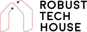 RobustTechHouse Logo PNG Vector