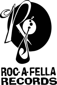 Roc a Fella Logo PNG Vector
