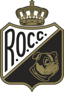 ROC Charleroi Logo PNG Vector