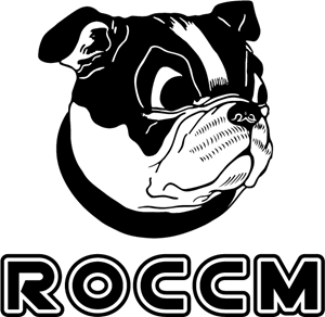 ROC Charleroi-Marchienne Logo Vector