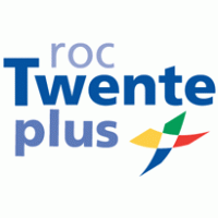 roc Twente Plus Logo Vector