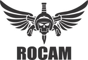 ROCAM Logo PNG Vector