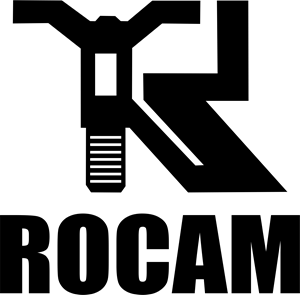 ROCAM - Rondas Ostensivas com Apoio de Motocicleta Logo PNG Vector