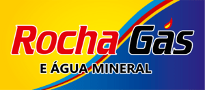Rocha Gás Logo PNG Vector