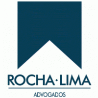 Rocha Lima Advogados Logo Vector