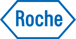 Roche Logo PNG Vector
