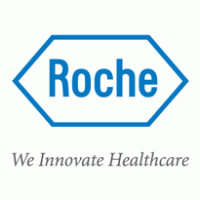 Roche Logo PNG Vector